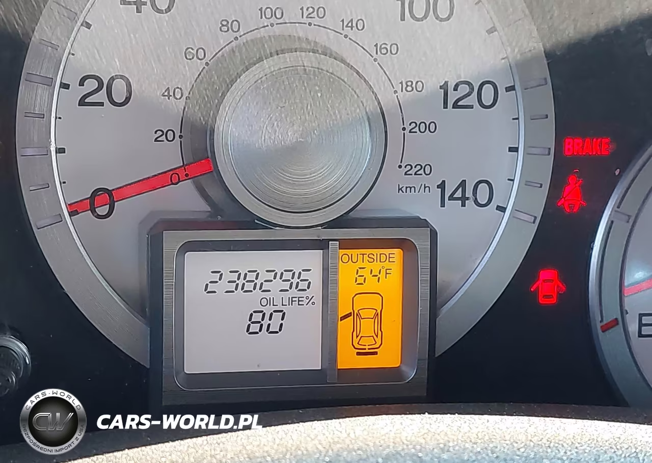 2011 Honda Pilot Ex-L VIN:5FNYF3H56BB020860 - 15