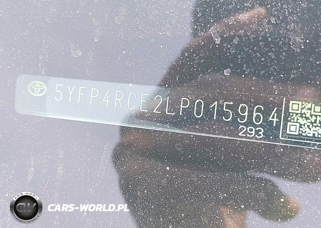 2020 Toyota Corolla Se VIN:5YFP4RCE2LP015964 - 9