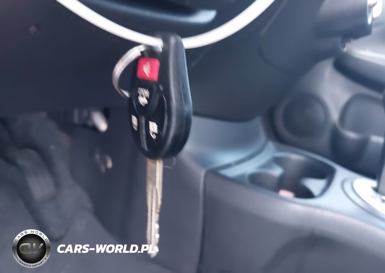 2014 Nissan Versa 1.6 Sv VIN:3N1CN7AP7EL813237 - 11