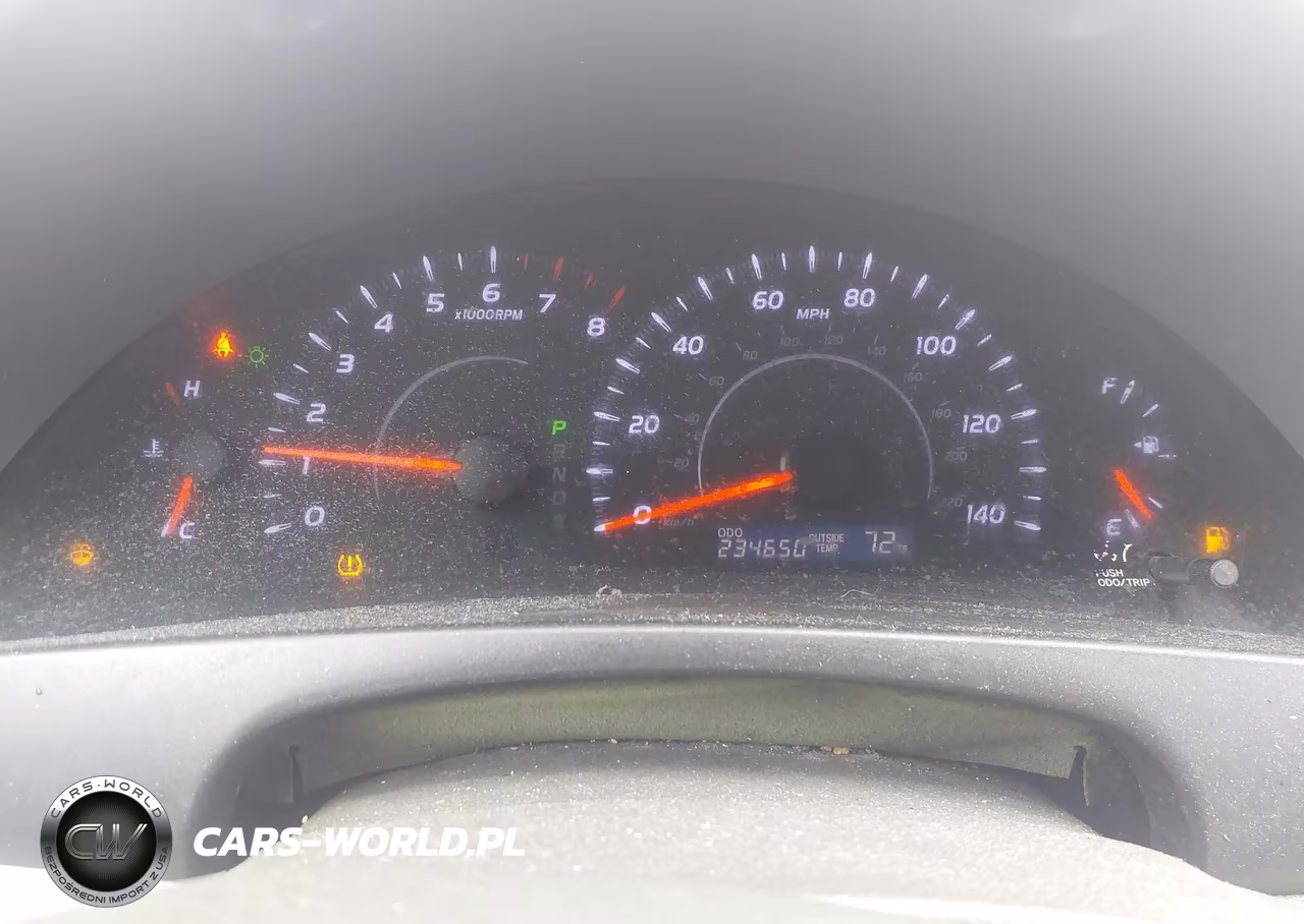 2011 Toyota Camry Le VIN:4T1BF3EK8BU639897 - 7