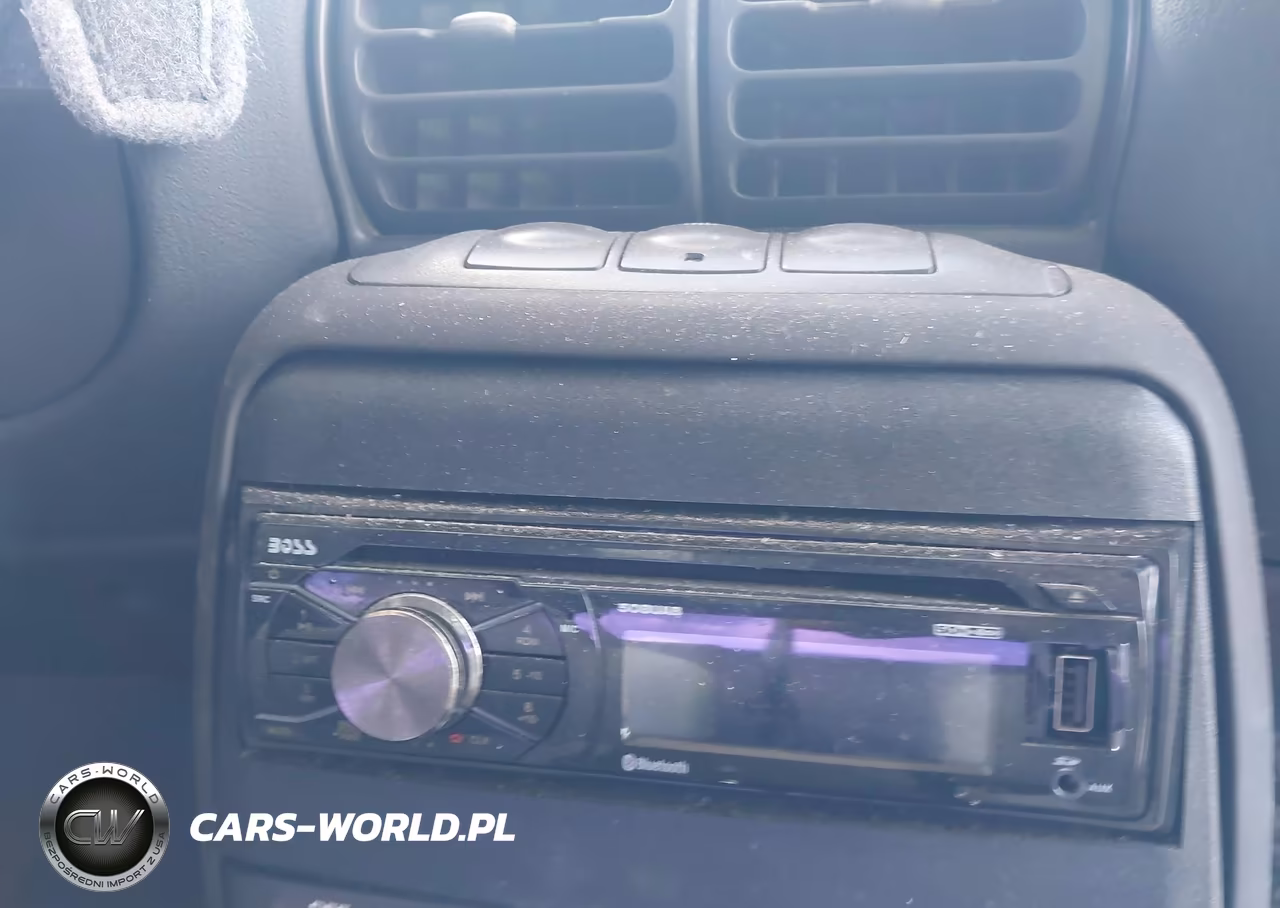 1995 Saturn Sl2 VIN:1G8ZK5270SZ378983 - 17