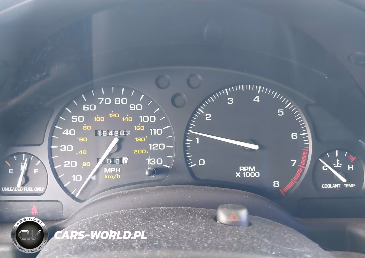 1995 Saturn Sl2 VIN:1G8ZK5270SZ378983 - 7