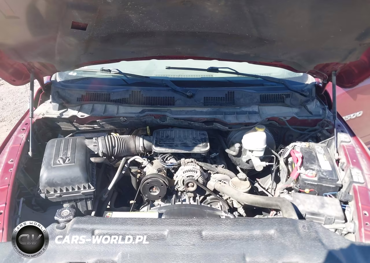 2011 Ram Ram 1500 St VIN:1D7RB1GKXBS577985 - 10