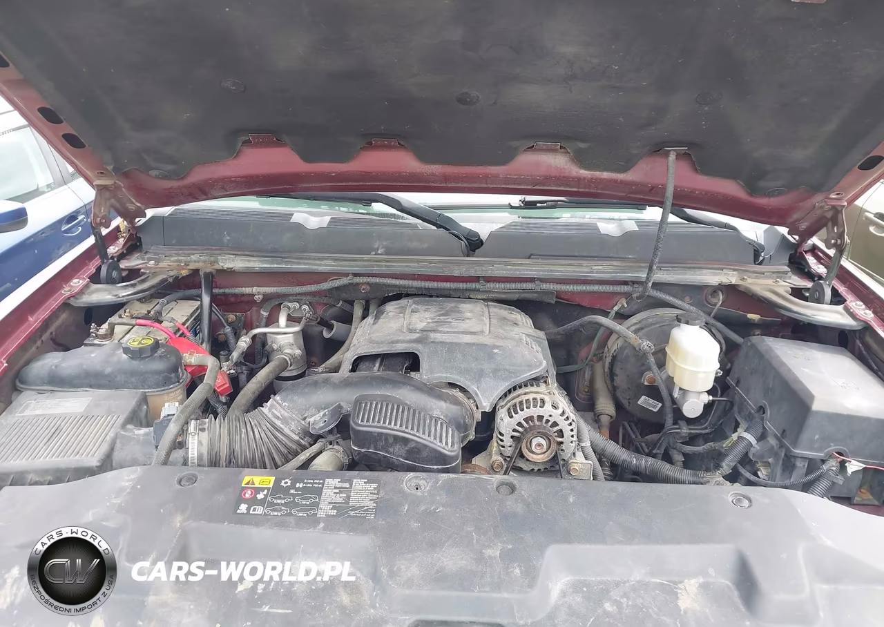 2013 Chevrolet Silverado 1500 Lt VIN:3GCPKSE73DG128230 - 10