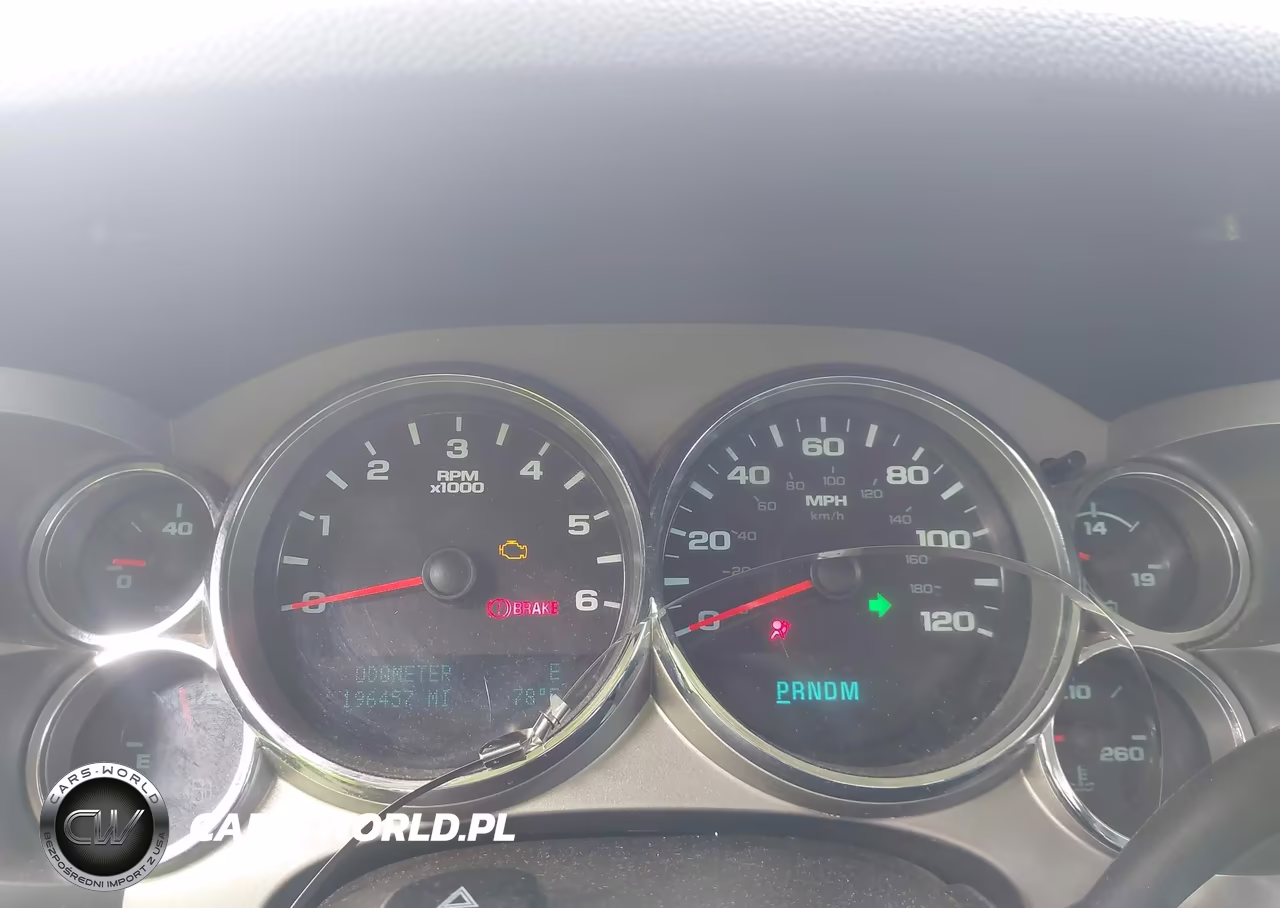 2013 Chevrolet Silverado 1500 Lt VIN:3GCPKSE73DG128230 - 7