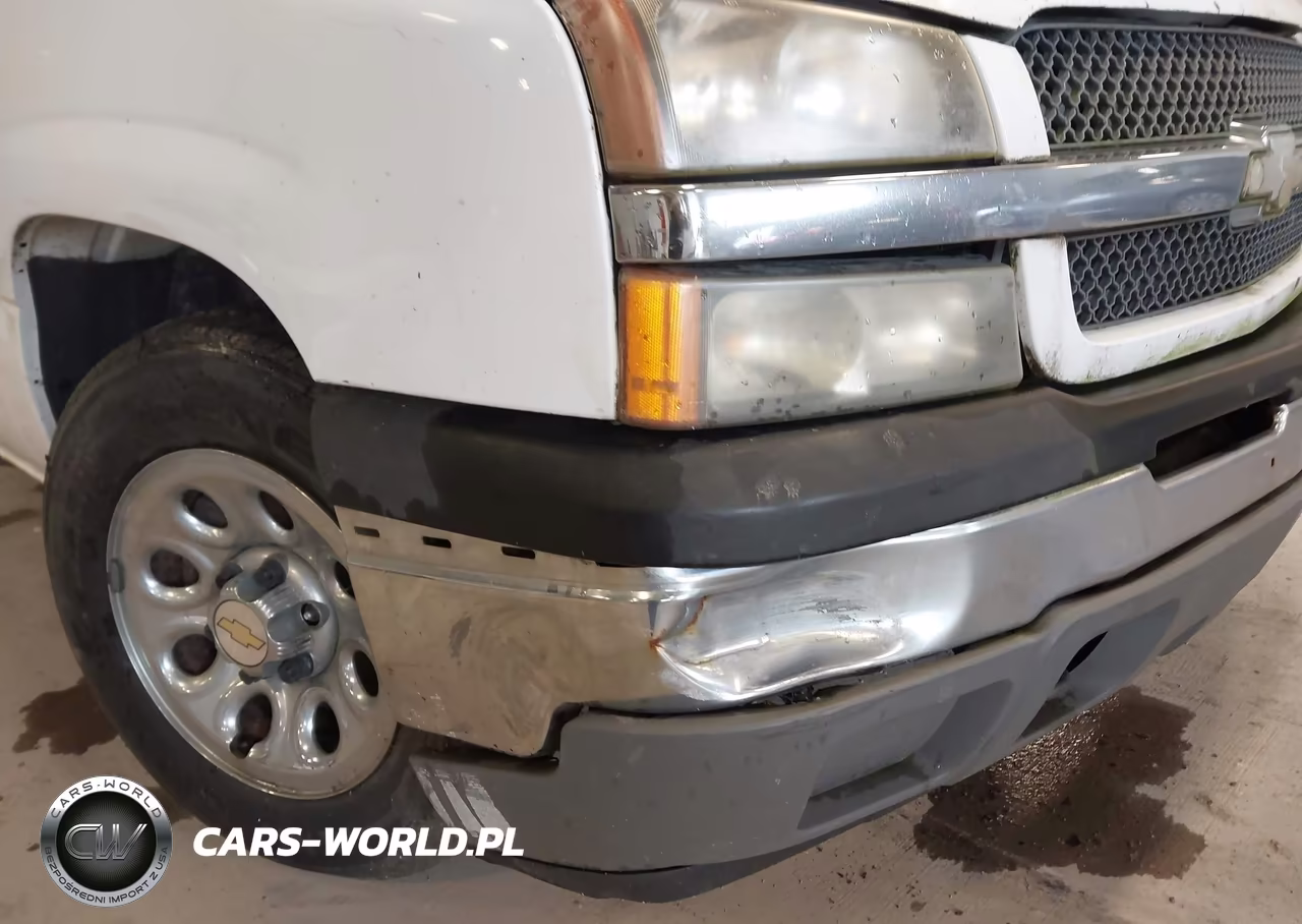 2005 Chevrolet Silverado 1500 Ls VIN:1GCEC19T65Z147636 - 12