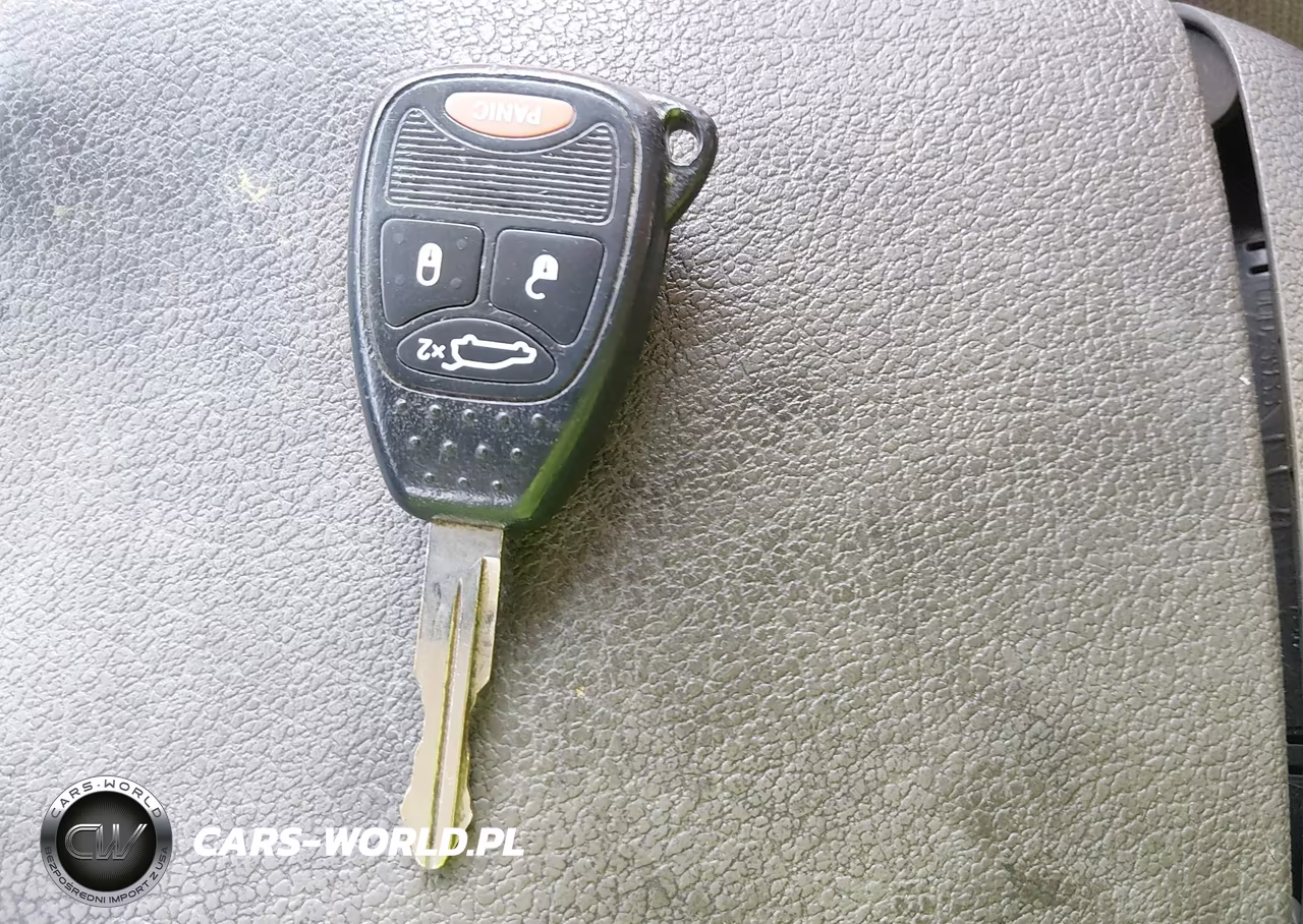 2008 Chrysler Sebring Lx VIN:1C3LC46J38N146150 - 11