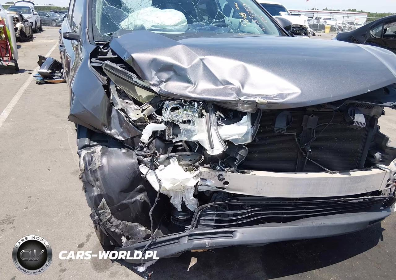 2016 Toyota Highlander Xle V6 VIN:5TDKKRFH3GS140085 - 6