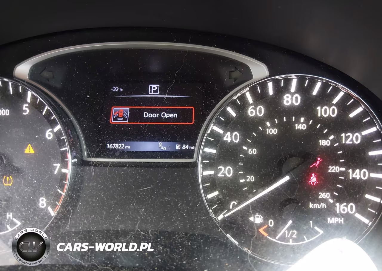 2017 Nissan Altima 2.5 Sv VIN:1N4AL3AP8HC208460 - 7