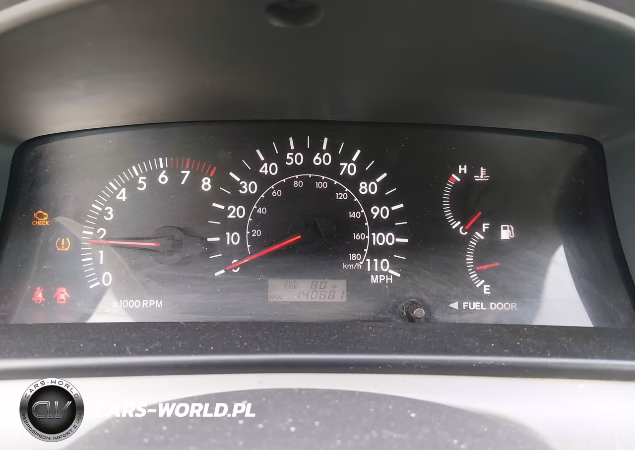 2008 Toyota Corolla Le VIN:1NXBR32E98Z992602 - 7