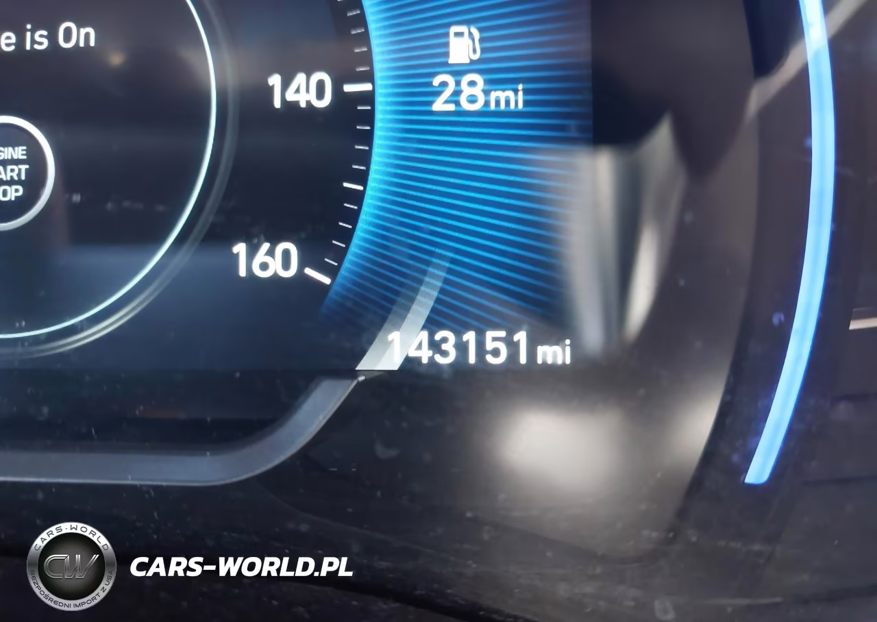 2019 Hyundai Santa Fe Ultimate 2.0T VIN:5NMS53AA8KH120716 - 15