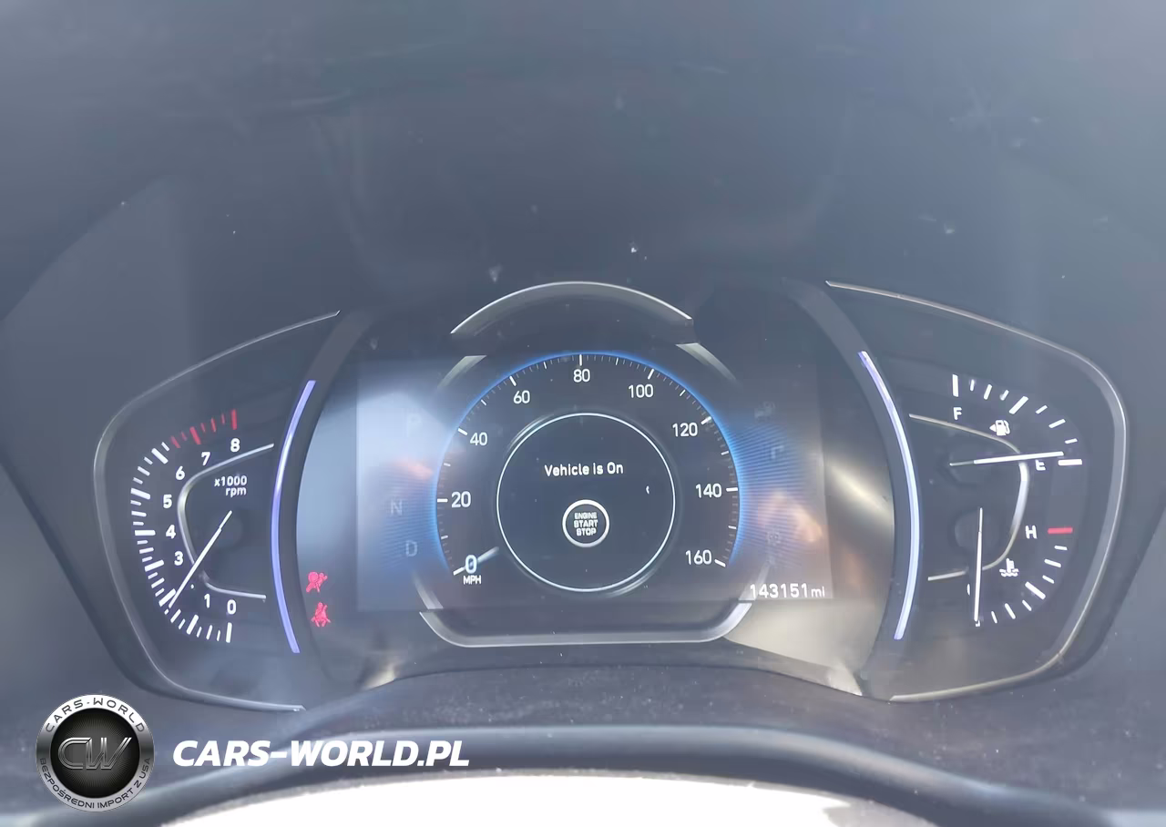 2019 Hyundai Santa Fe Ultimate 2.0T VIN:5NMS53AA8KH120716 - 7