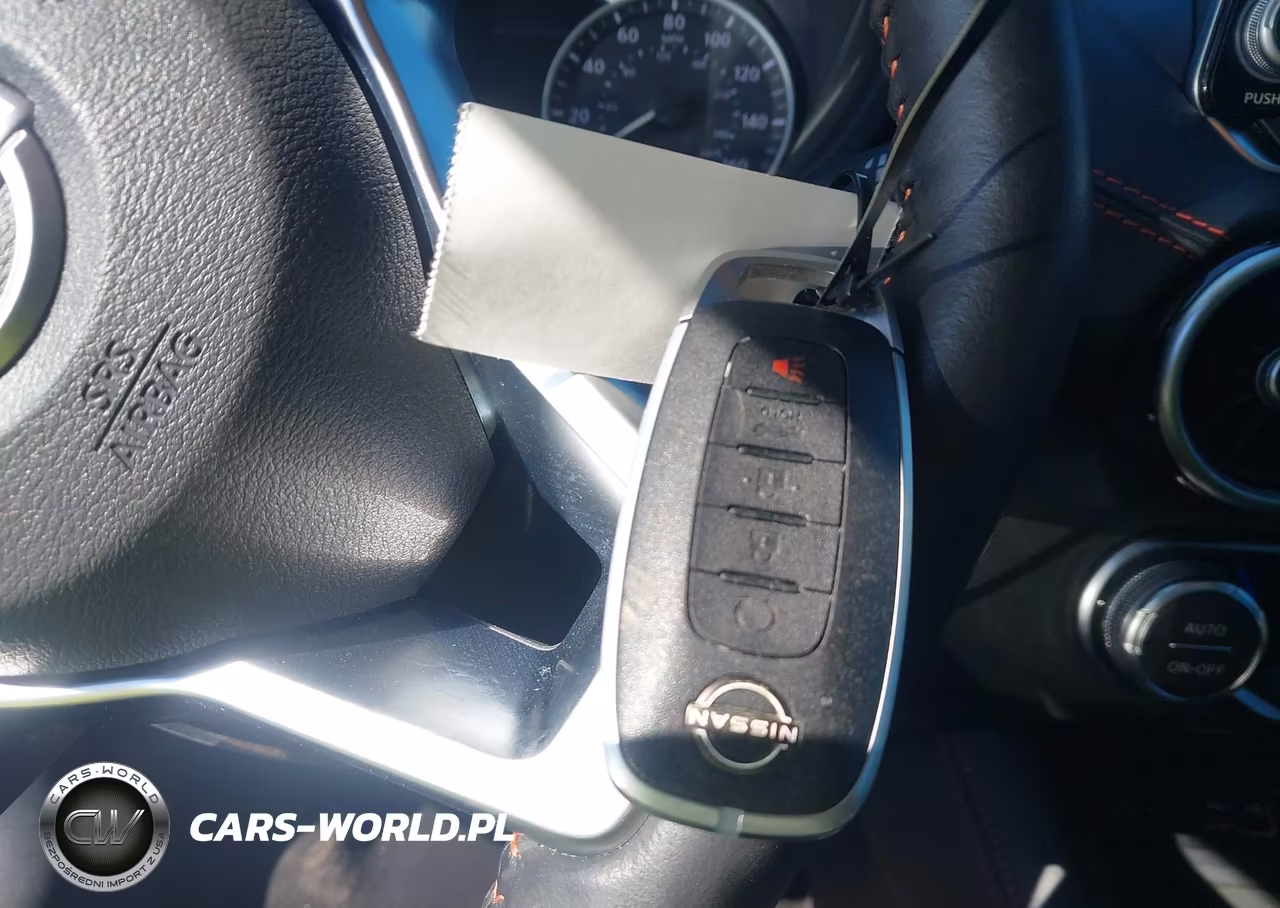 2025 Nissan Sentra Sr VIN:3N1AB8DV8SY230447 - 11