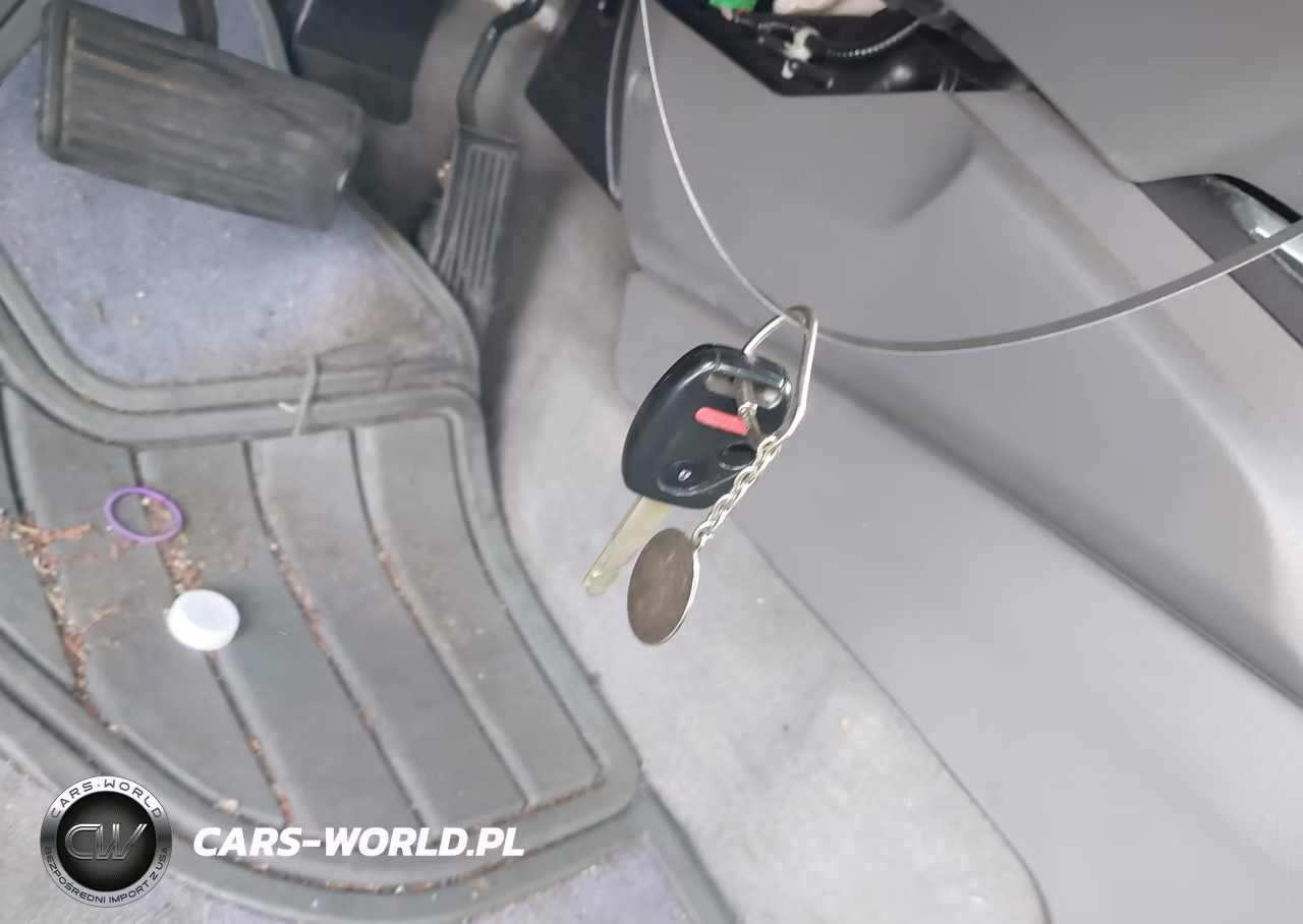 2007 Honda Civic Lx VIN:1HGFA16597L051216 - 11