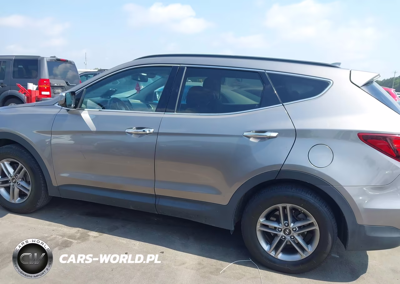 2018 Hyundai Santa Fe Sport 2.4L VIN:5NMZUDLB2JH106709 - 14