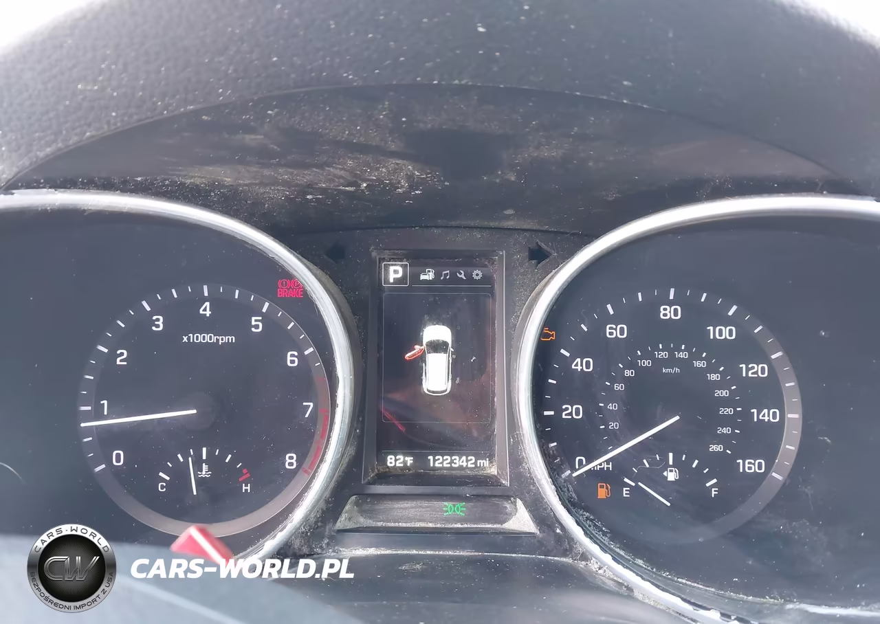 2018 Hyundai Santa Fe Sport 2.4L VIN:5NMZUDLB2JH106709 - 7