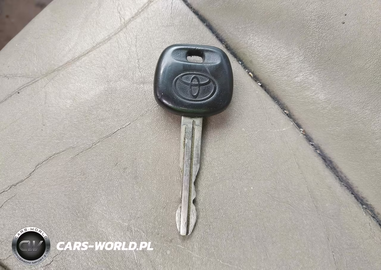2004 Toyota Avalon Xls VIN:4T1BF28BX4U390396 - 11
