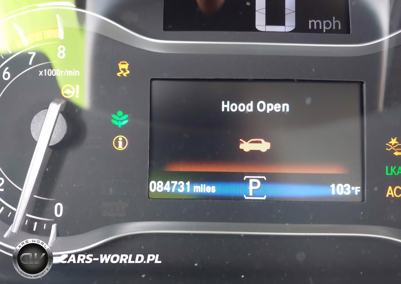 2018 Honda Pilot Elite VIN:5FNYF6H01JB035769 - 15