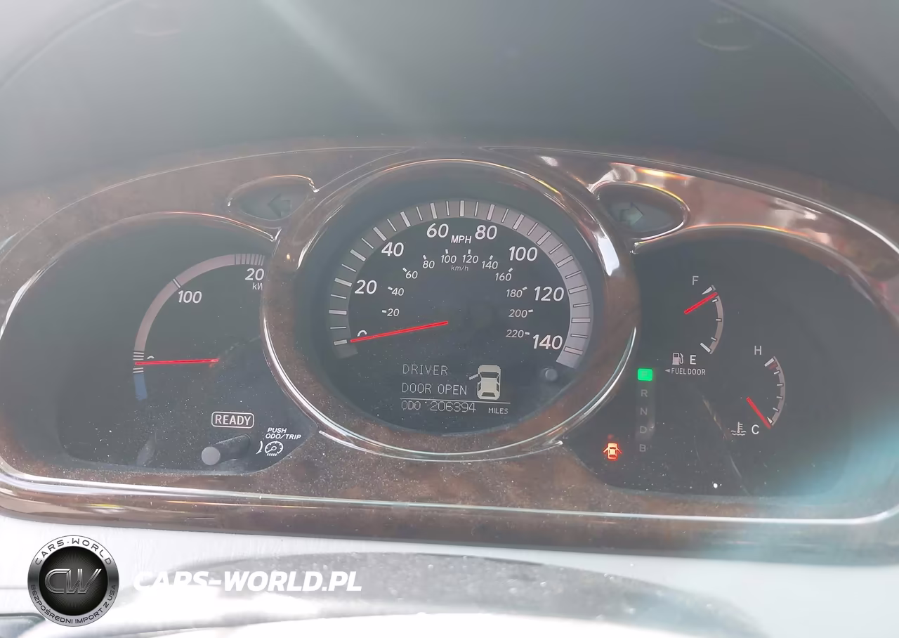 2006 Toyota Highlander Hybrid V6 VIN:JTEDW21A660011950 - 7