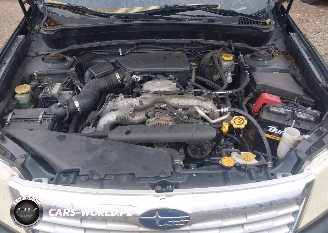 2010 Subaru Forester 2.5X Limited VIN:JF2SH6DC1AH784251 - 10