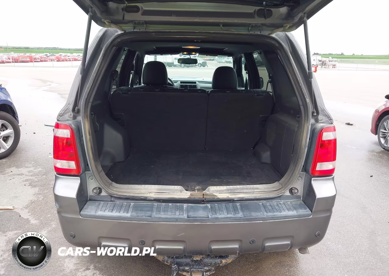 2012 Ford Escape Limited VIN:1FMCU9EG2CKA35347 - 17