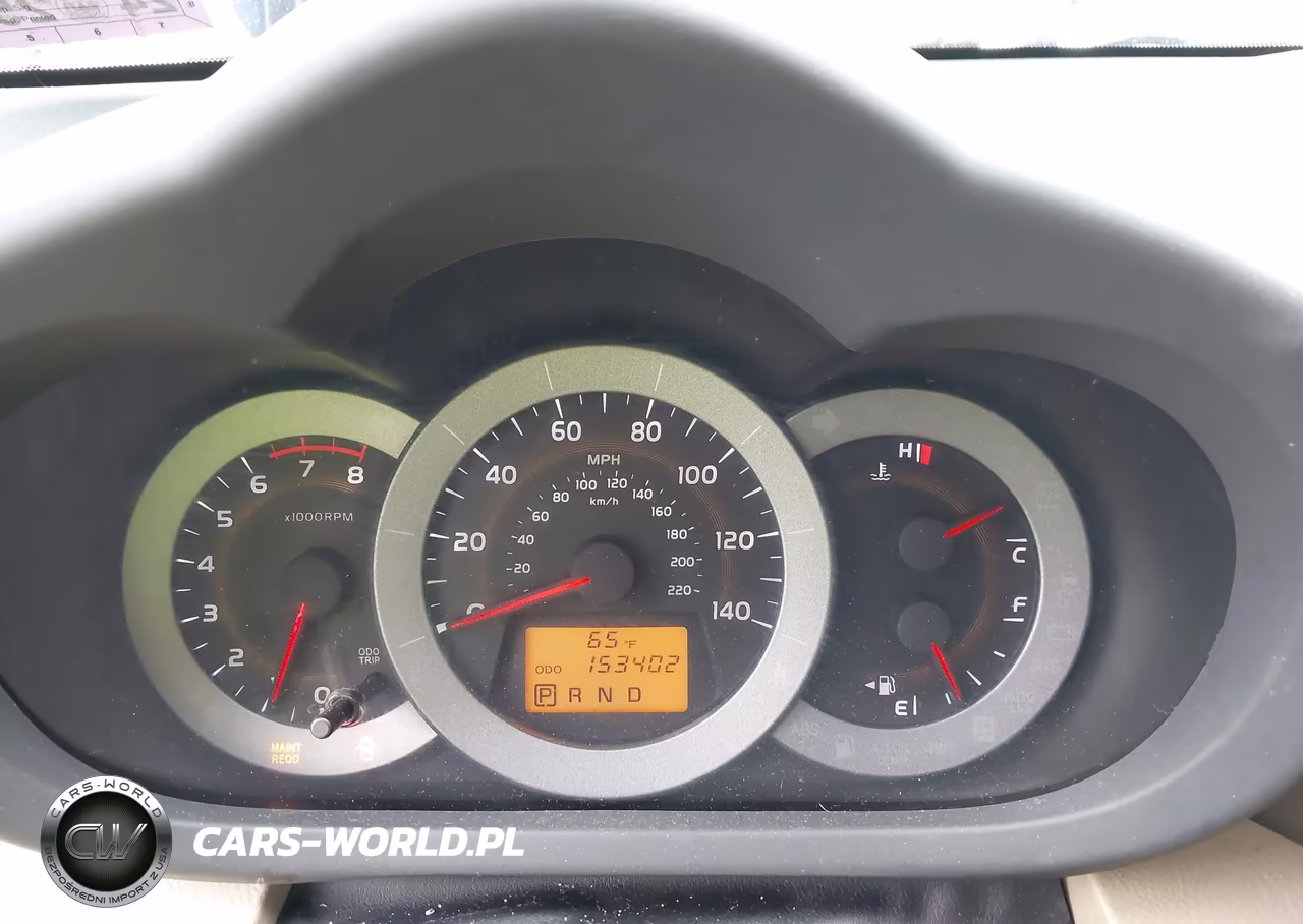 2012 Toyota Rav4 VIN:2T3BF4DV7CW223026 - 7