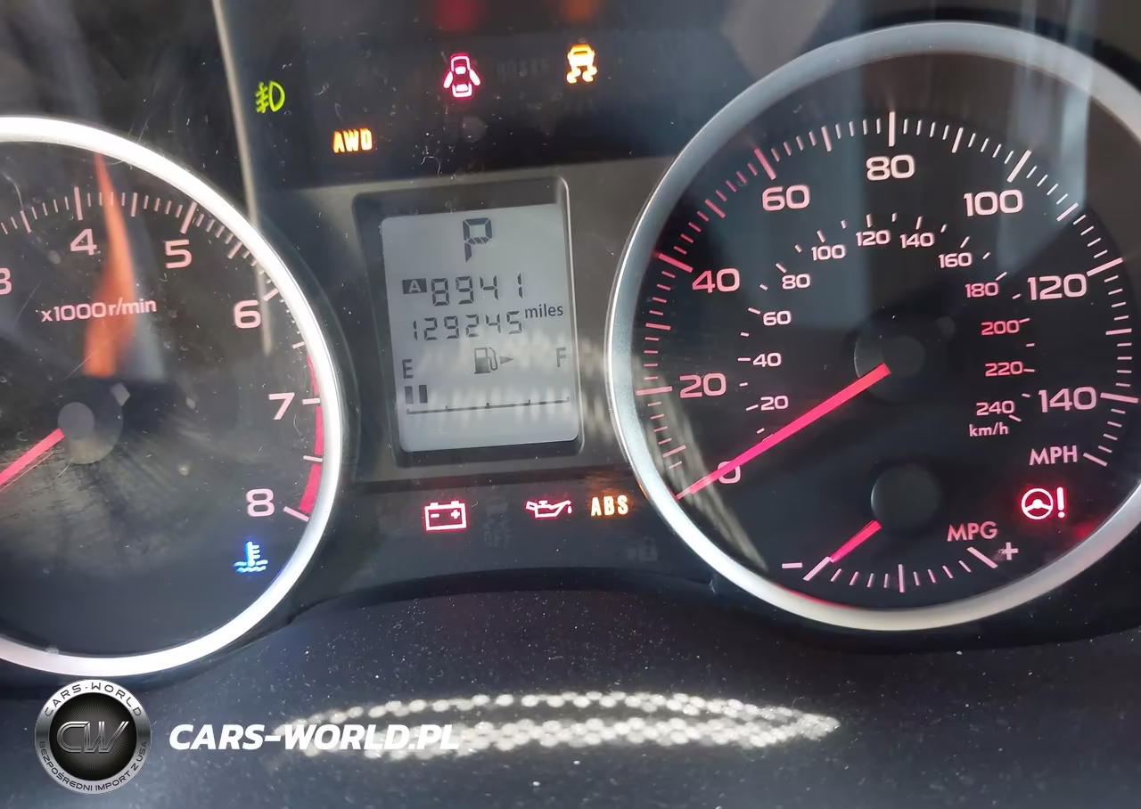 2014 Subaru Xv Crosstrek 2.0I Premium VIN:JF2GPAVC3EH340823 - 7
