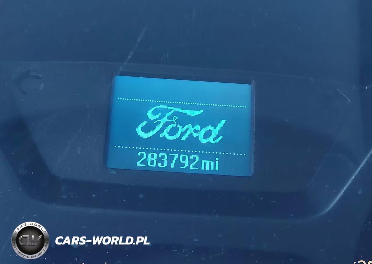 2015 Ford Transit-350 Xlt VIN:1FBZX2ZM8FKB14477 - 7