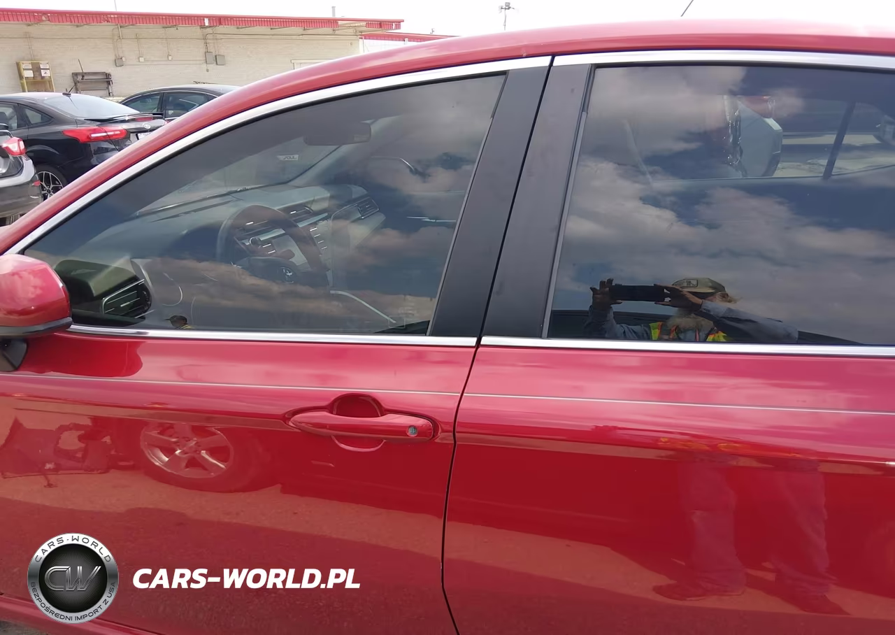2019 Toyota Camry Se VIN:4T1B11HK7KU180425 - 14