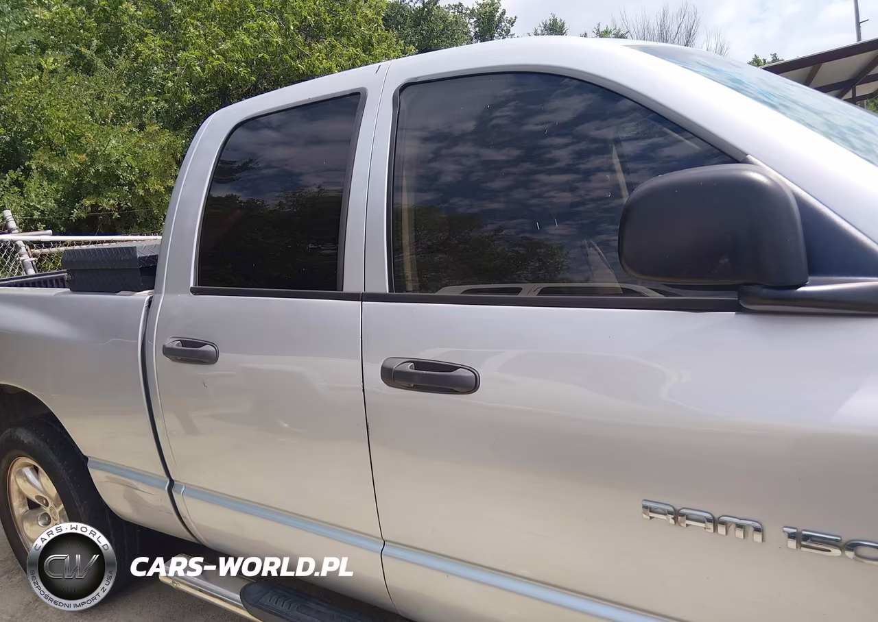 2005 Dodge Ram 1500 Slt-Laramie VIN:1D7HA18N05J595199 - 13
