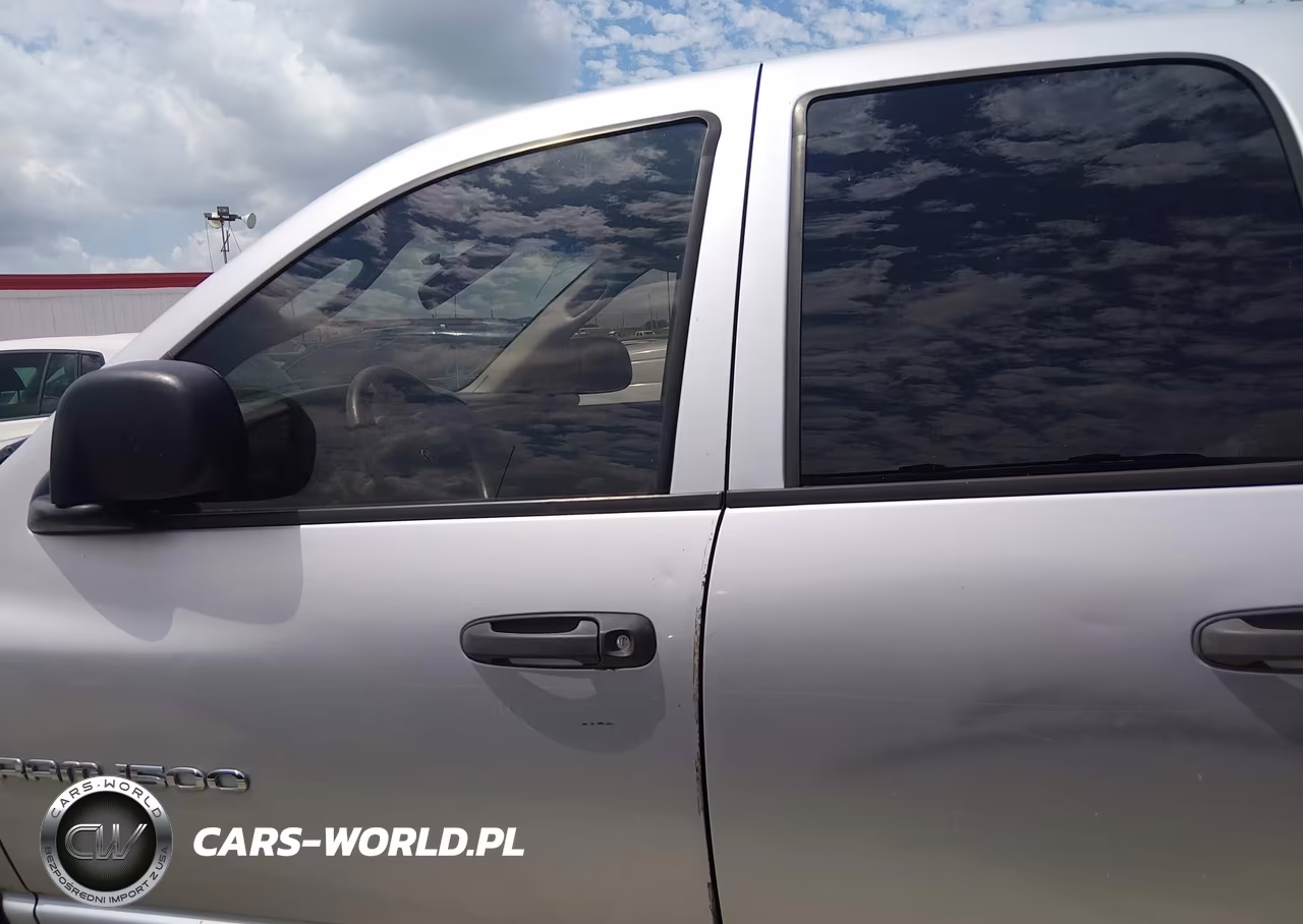 2005 Dodge Ram 1500 Slt-Laramie VIN:1D7HA18N05J595199 - 14