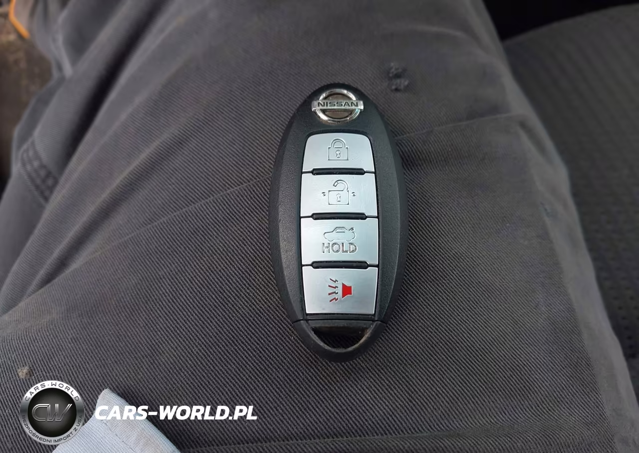 2015 Nissan Altima 2.5-2.5 S-2.5 Sl-2.5 Sv VIN:1N4AL3AP1FC424695 - 11