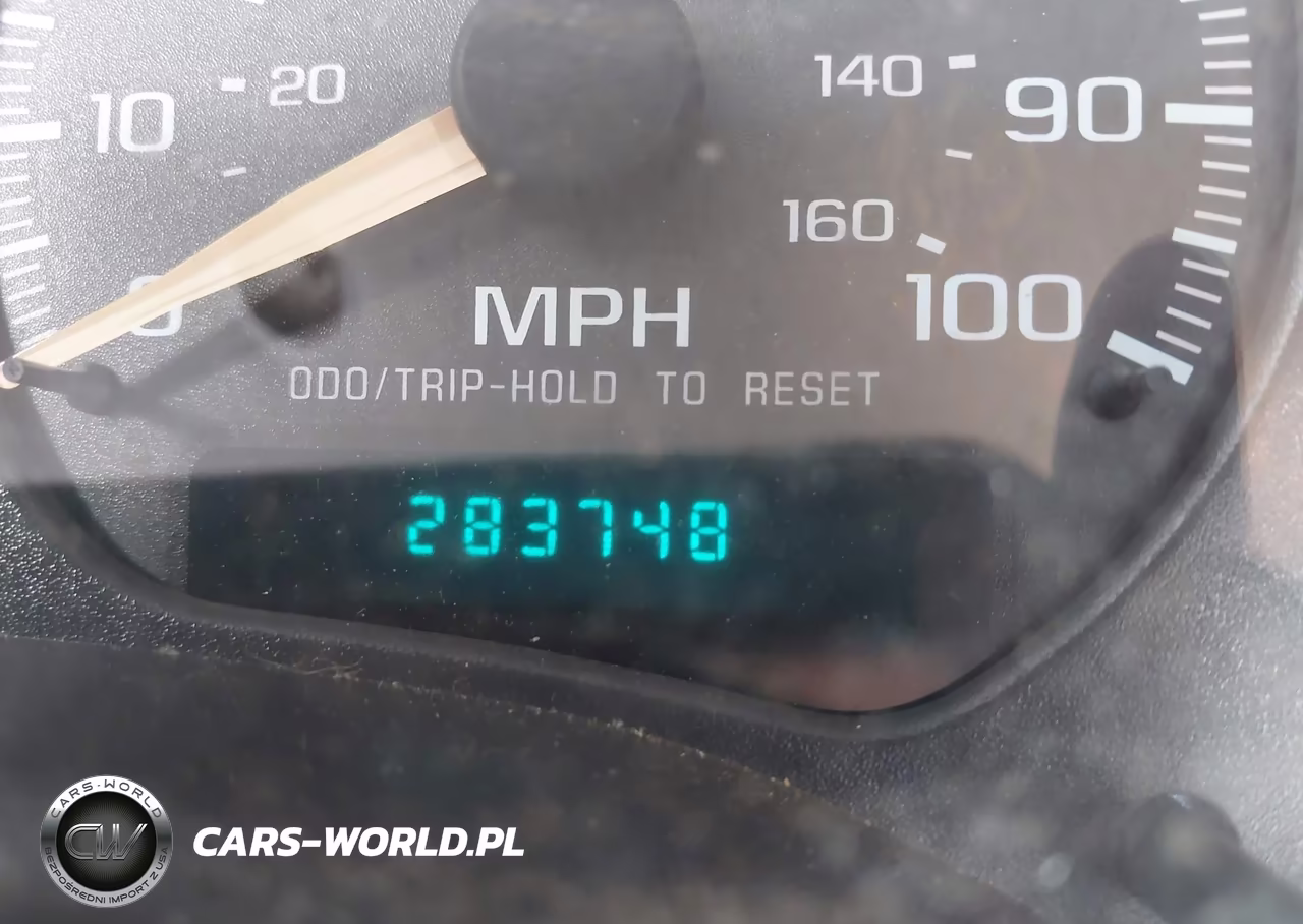 2003 Chevrolet S-10 Ls VIN:1GCCS19X838172795 - 7