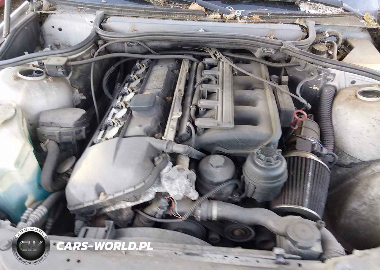 1999 BMW 328I VIN:WBAAM5339XKG09193 - 10