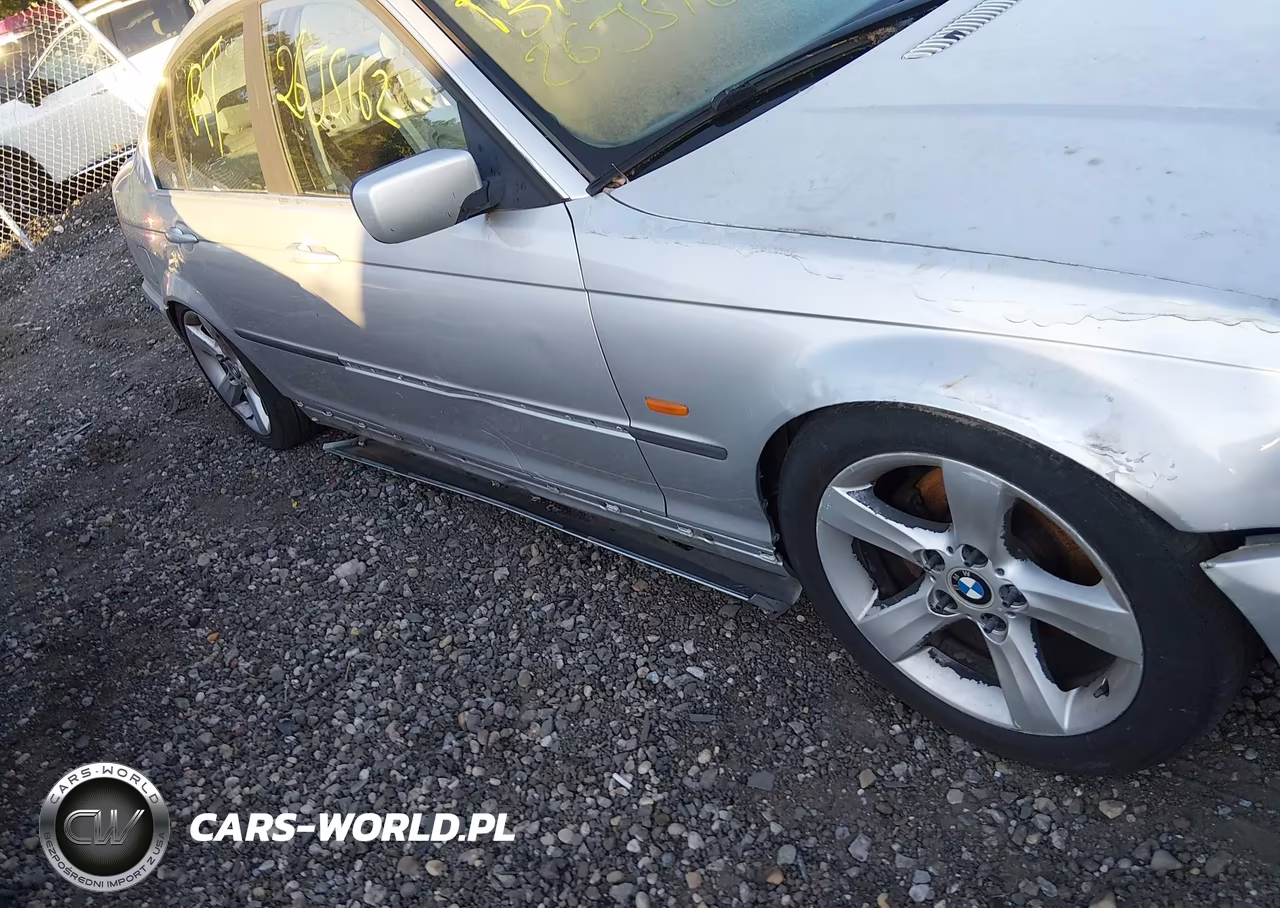 1999 BMW 328I VIN:WBAAM5339XKG09193 - 6