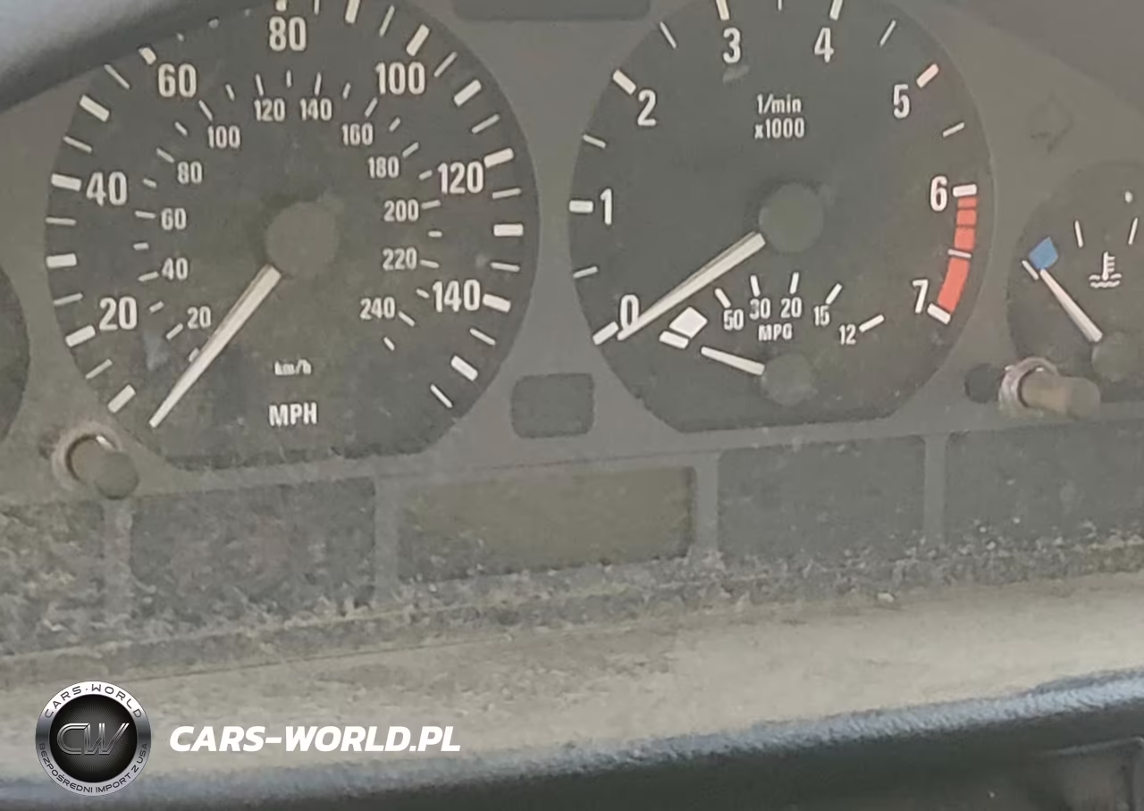 1999 BMW 328I VIN:WBAAM5339XKG09193 - 7
