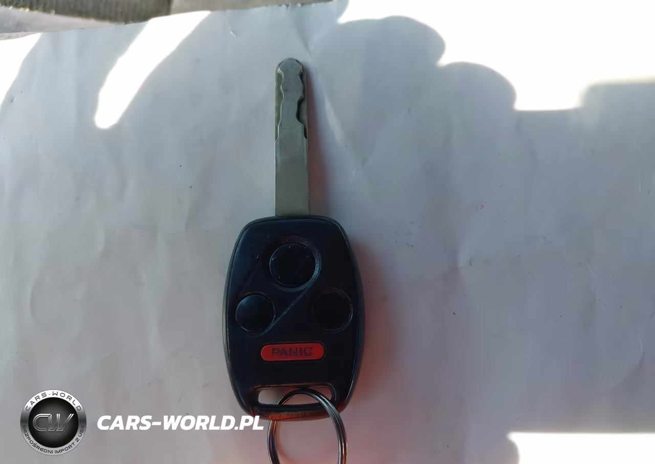 2003 Honda Accord Sdn Lx VIN:JHMCM56323C067653 - 11
