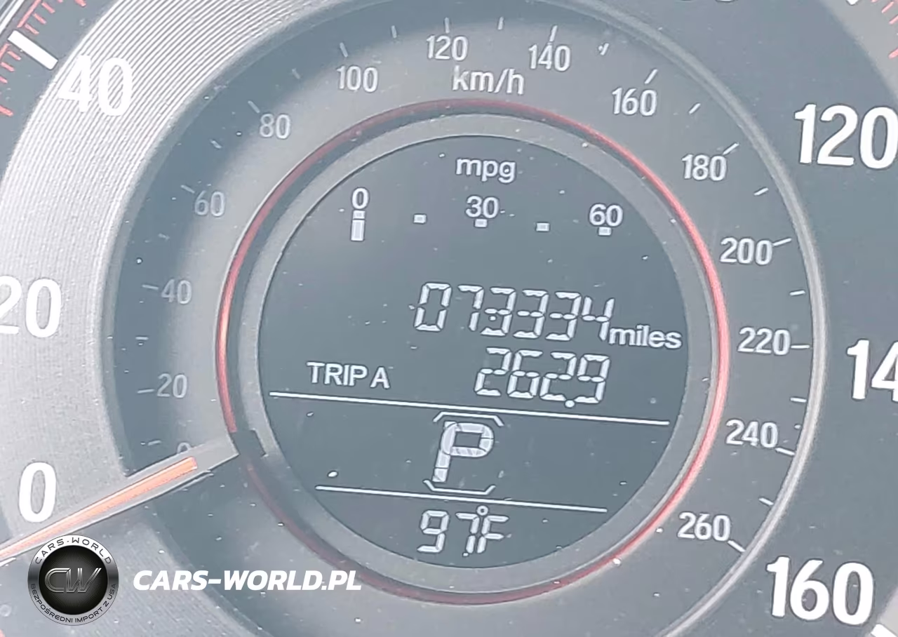 2017 Honda Accord Sport VIN:1HGCR2F50HA160758 - 15