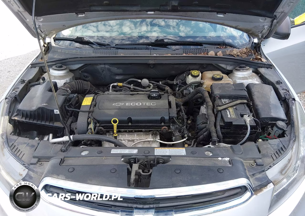 2016 Chevrolet Cruze Limited Ls Auto VIN:1G1PC5SH4G7210052 - 10