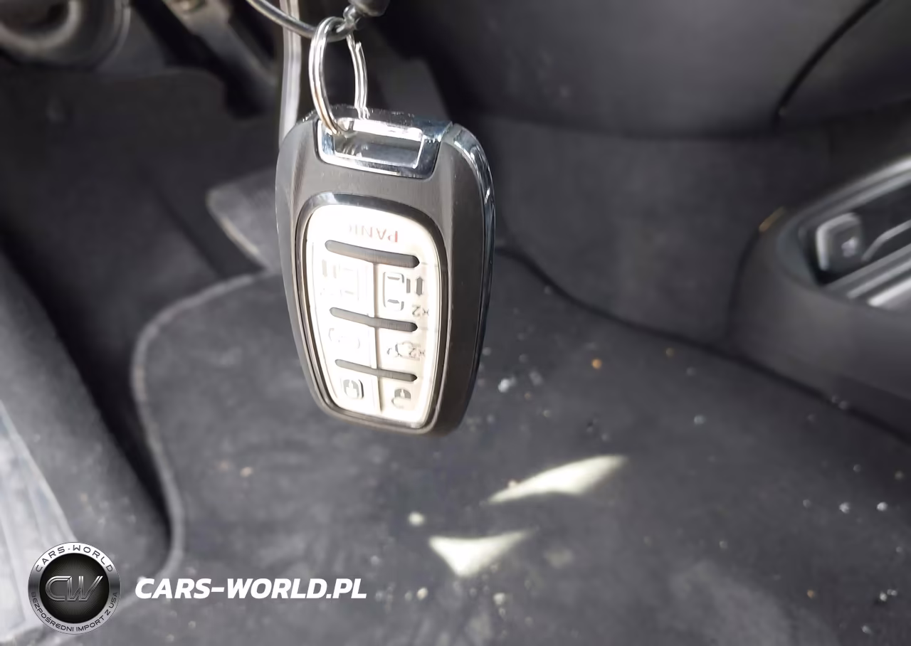 2026 Chrysler Pacifica Select VIN:2C4RC1BG9TR235957 - 11