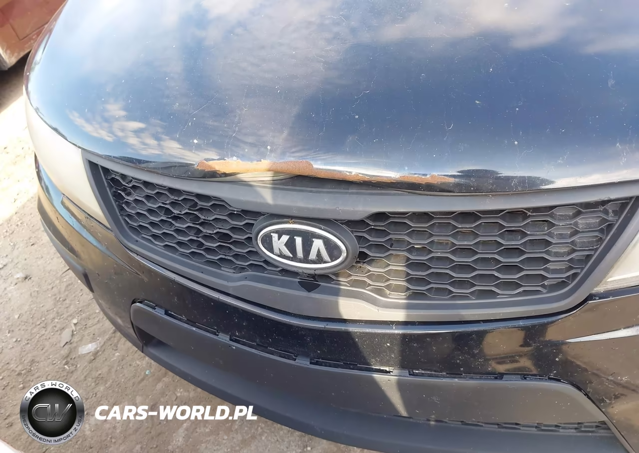 2013 Kia Forte Koup Ex VIN:KNAFU6A26D5681773 - 6