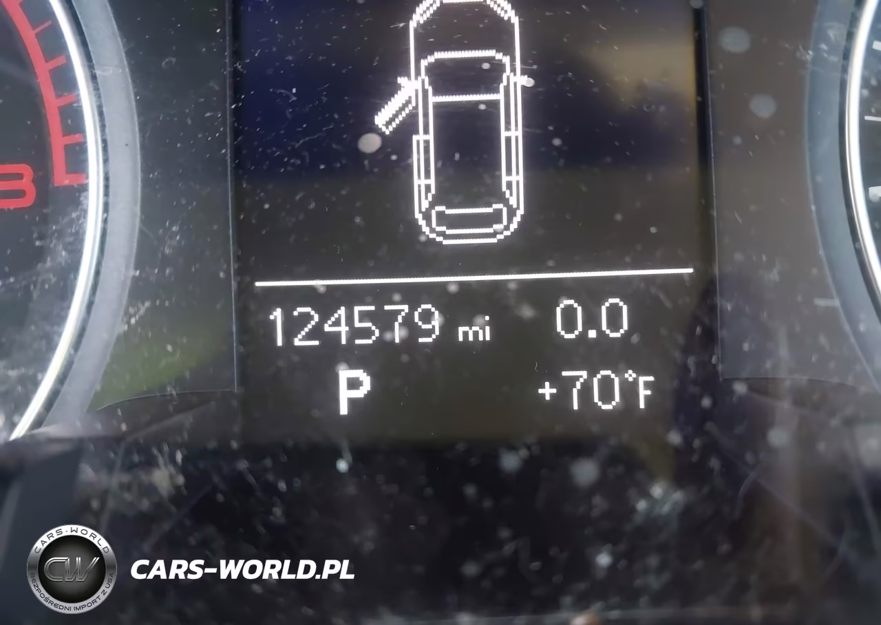 2015 Audi Allroad 2.0T Premium VIN:WA1UFAFL9FA007503 - 15