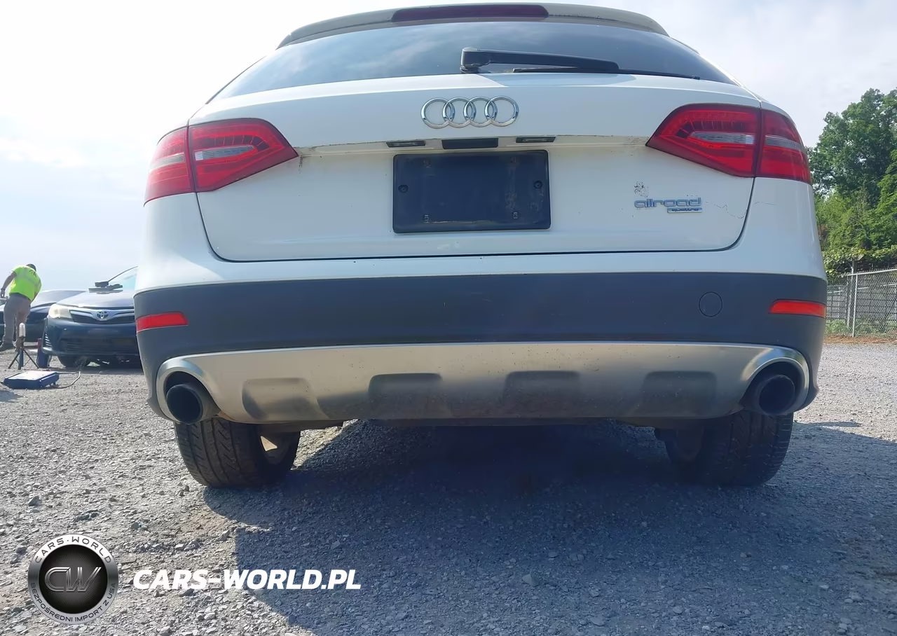 2015 Audi Allroad 2.0T Premium VIN:WA1UFAFL9FA007503 - 18