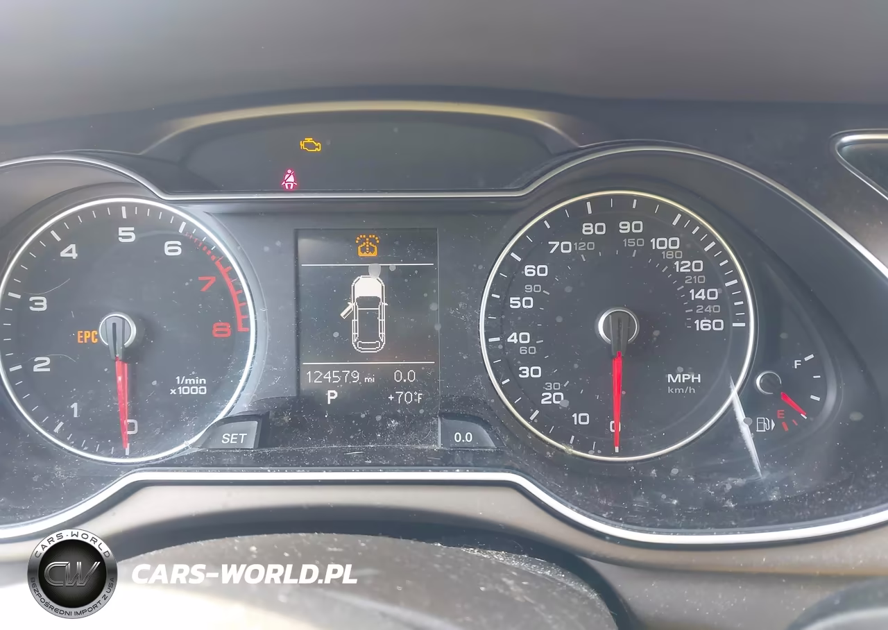 2015 Audi Allroad 2.0T Premium VIN:WA1UFAFL9FA007503 - 7