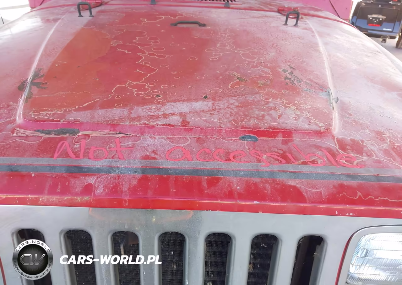 1990 Jeep Wrangler - Yj Laredo VIN:2J4FY59T8LJ519832 - 10