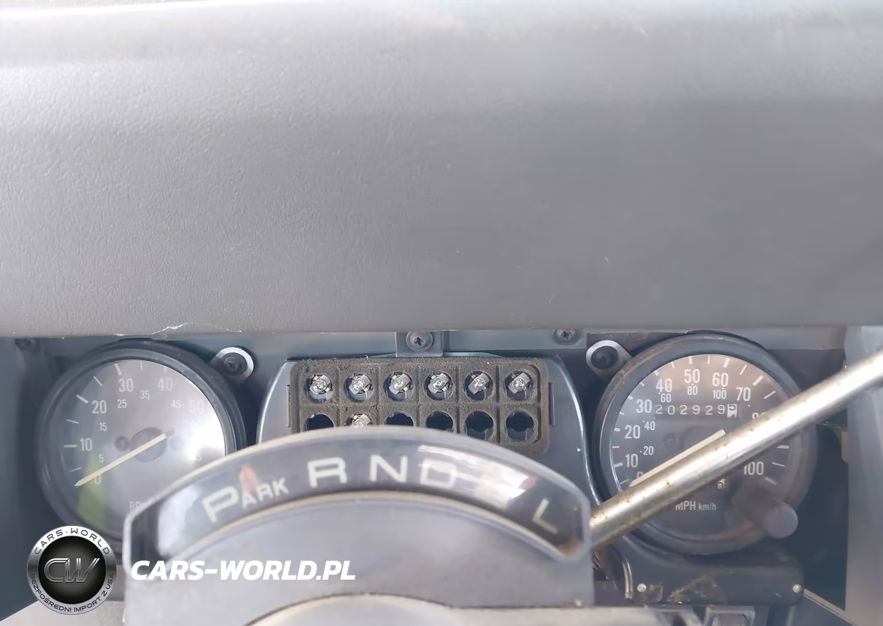1990 Jeep Wrangler - Yj Laredo VIN:2J4FY59T8LJ519832 - 7