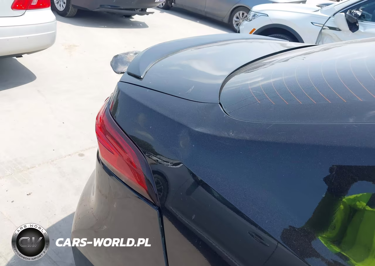 2024 Toyota Corolla Nightshade Edition VIN:5YFB4MCE0RP203842 - 17