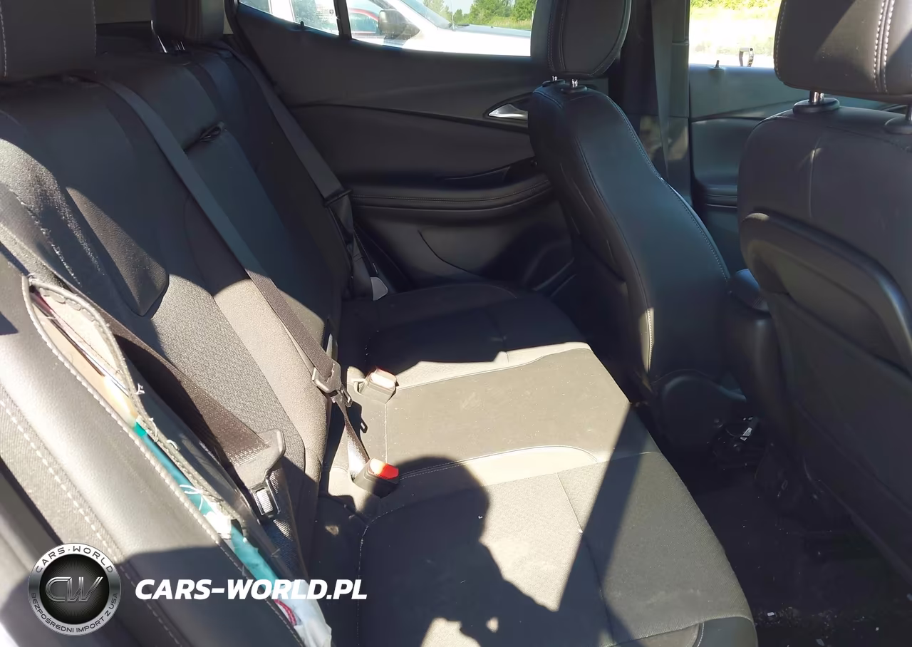 2020 Buick Encore Gx Awd Select VIN:KL4MMESL0LB124069 - 8