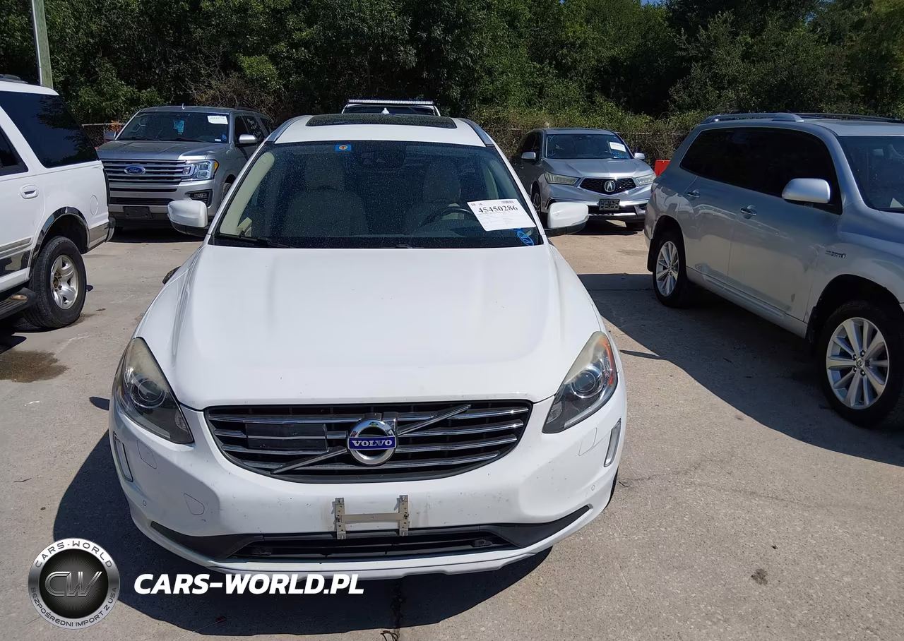 2016 Volvo Xc60 T5 Drive-E Platinum VIN:YV440MDM3G2863571 - 12