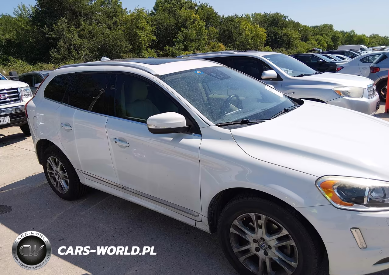 2016 Volvo Xc60 T5 Drive-E Platinum VIN:YV440MDM3G2863571 - 13